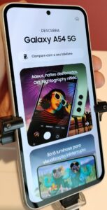 Smartphone Samsung A54 5G
