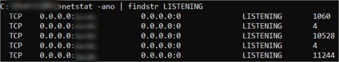 netstat_find