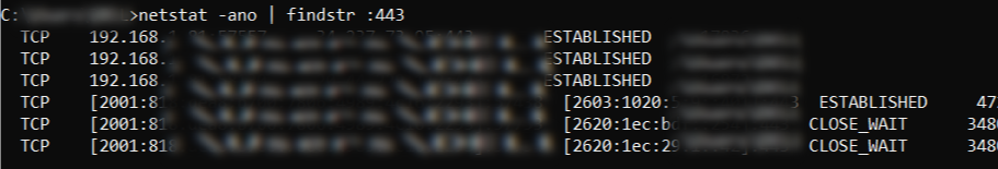 netstat_port
