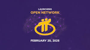 lançamento do PI Network